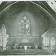 Illustration for article titled These Churches Are Floating on Water
